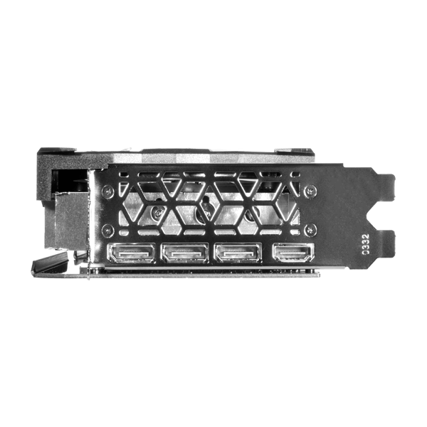 Galax RTX 4070 EX Gamer (1-Click OC) 12GB Graphics Card